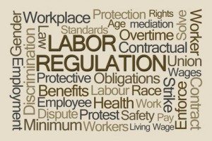 When to Consult a Labor Attorney